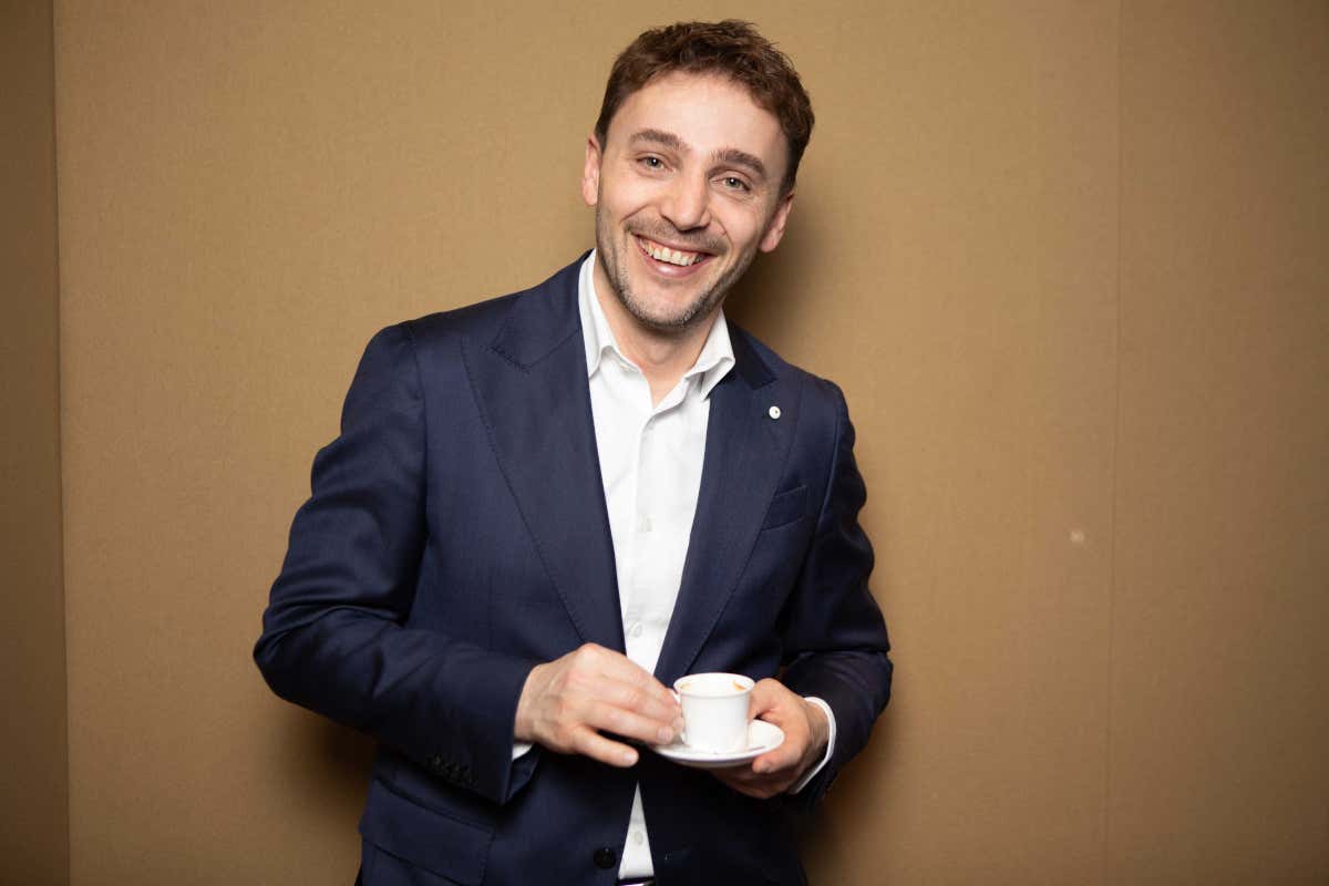 Bardhyl Coli, direttore generale del Cresta Palace Celerina St. Moritz: nasce Ya Mama il casual dining mediorientale di Moses Ceylan