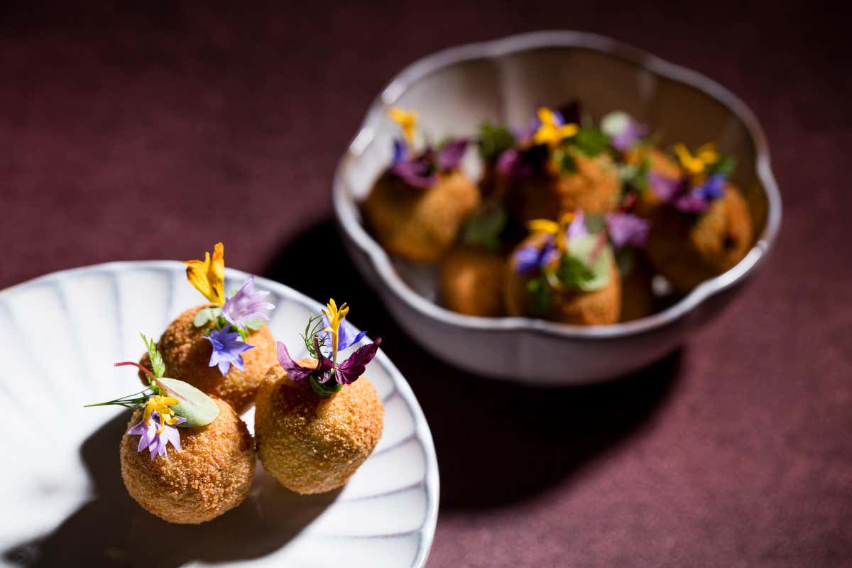 St. Moritz: nasce Ya Mama il casual dining mediorientale di Moses Ceylan