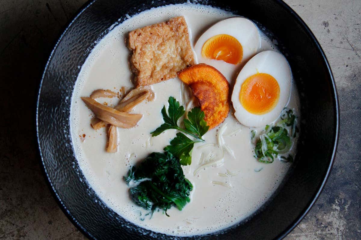 I migliori Ramen di Milano: ecco dove trovare i sapori più autentici del Giappone I migliori Ramen di Milano: ecco dove trovare i sapori più autentici del Giappone