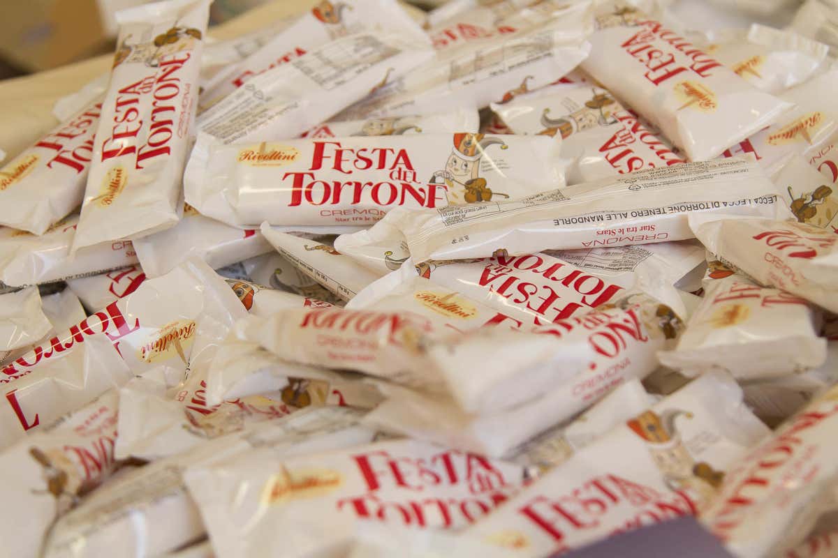 Festa del Torrone: un viaggio tra showcooking, tradizioni e contaminazioni musicali