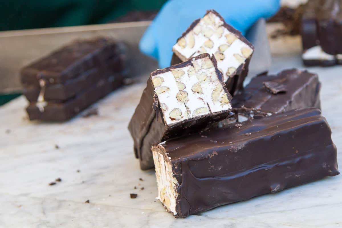 Festa del Torrone: un viaggio tra showcooking, tradizioni e contaminazioni musicali