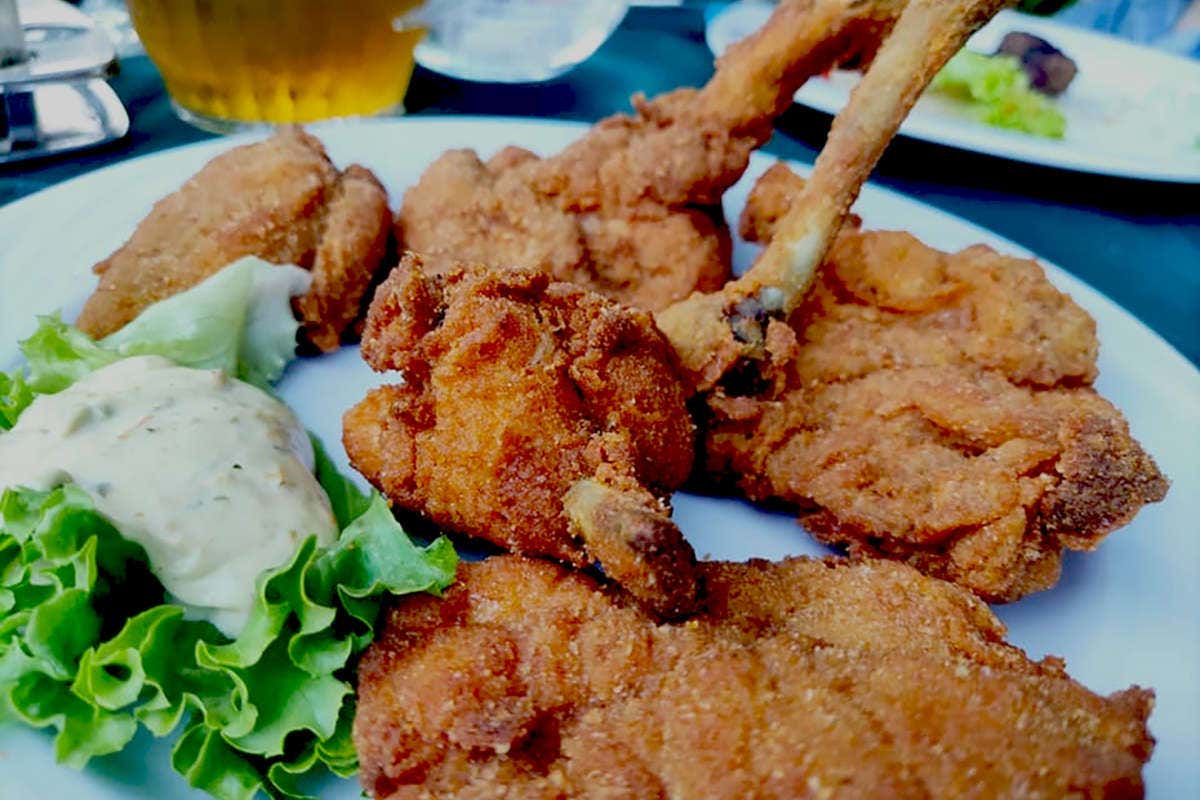 Scoprire Gorizia e le sue tradizioni culinarie: un viaggio fra culture e sapori Scoprire Gorizia e le sue tradizioni culinarie: un viaggio fra culture e sapori