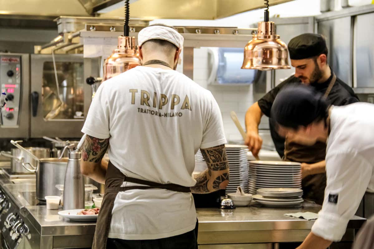 Chiude nel weekend e fa il record di incassi: il caso che spiazza Milano Chiude nel weekend e fa il record di incassi: il caso che spiazza Milano