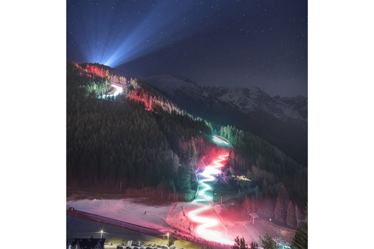 (Ponte di Legno-Tonale, calendario fitto Tanto sport sulle nevi della Valcamonica)