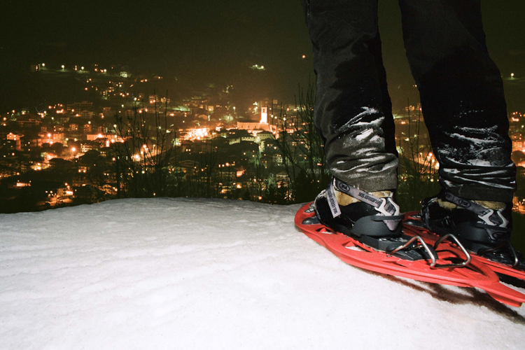 (Ponte di Legno-Tonale, calendario fitto Tanto sport sulle nevi della Valcamonica)