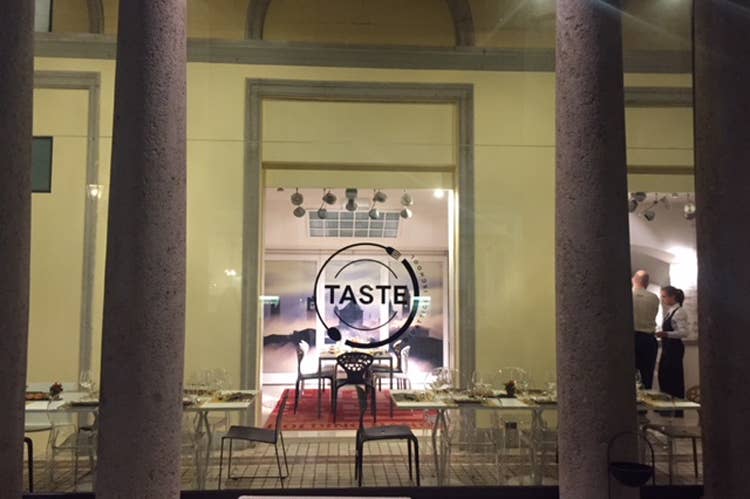 (Taste cambia casa ma resta in centro Nuova sede in una nicchia di Bergamo)