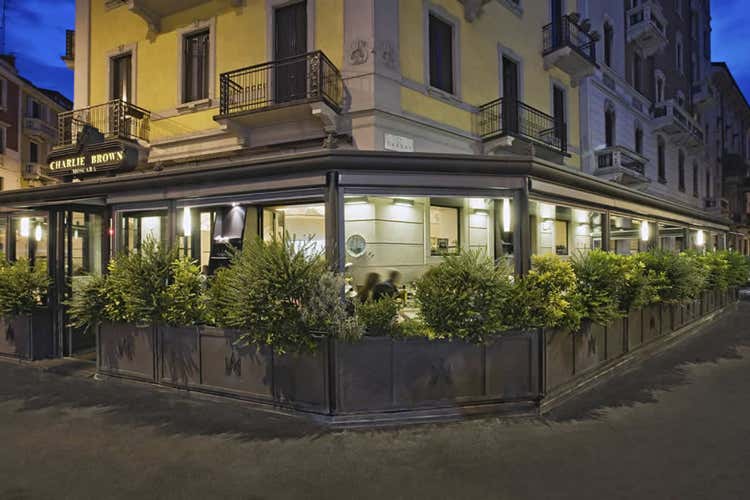 Terra d&rsquo;Otranto nuovo menu e una novit&agrave; Spazio-enoteca per i produttori pugliesi