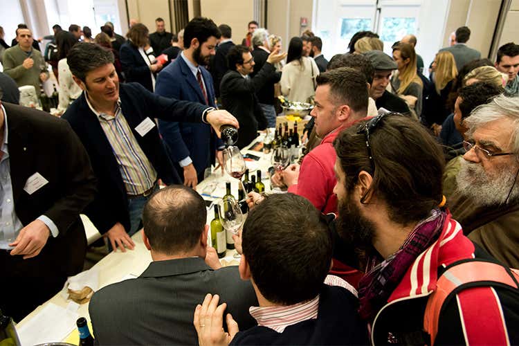 Terre di Toscana, alla 10&ordf; edizione i vini di 130 aziende della regione