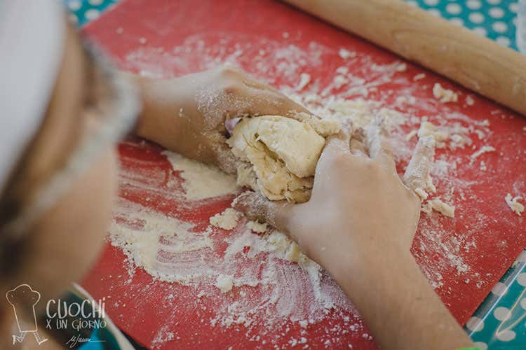Torna a Modena Cuochi per un giorno Un weekend di cucina per i più piccoli Torna a Modena Cuochi per un giorno Un weekend di cucina per i più piccoli