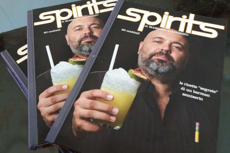 (Piccoli cuochi scrittori crescono Due nuovi libri editi da Gambero Rosso)