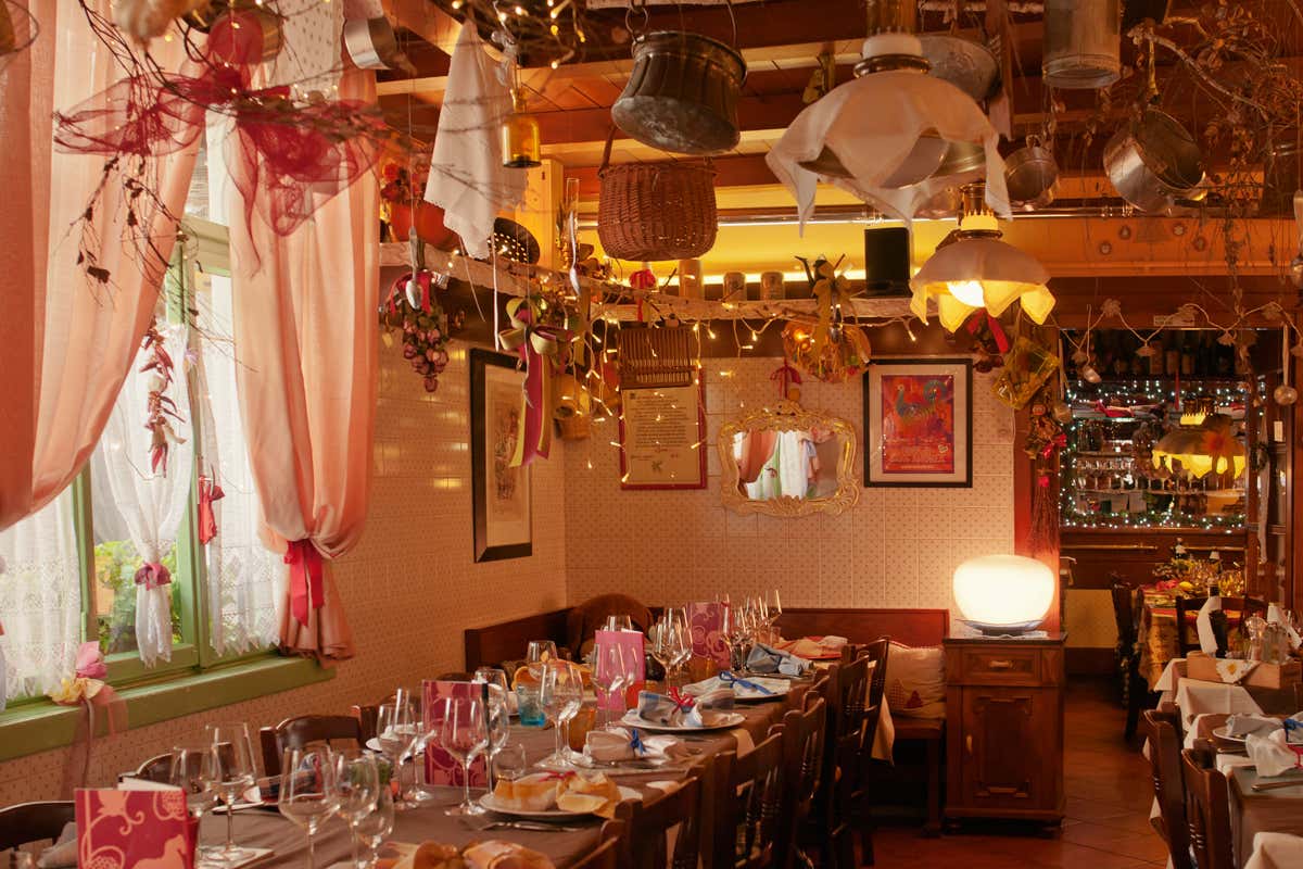 Scoprire Gorizia e le sue tradizioni culinarie: un viaggio fra culture e sapori Scoprire Gorizia e le sue tradizioni culinarie: un viaggio fra culture e sapori