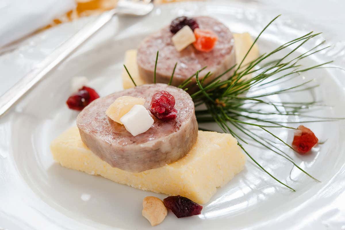 Scoprire Gorizia e le sue tradizioni culinarie: un viaggio fra culture e sapori Scoprire Gorizia e le sue tradizioni culinarie: un viaggio fra culture e sapori