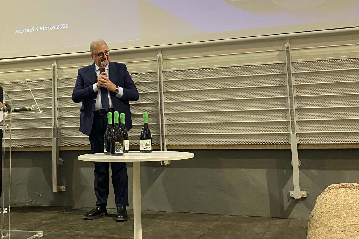 Vini Emilia Igt: c'è la fascetta anticontraffazione con “Passaporto digitale”