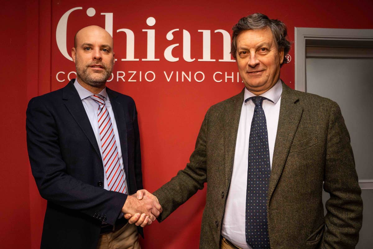 Nuova guida per il Consorzio Vino Chianti: Saverio Galli Torrini direttore