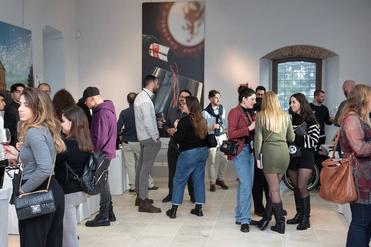 Anteprima del Vino Nobile di Montepulciano: degustazioni e territorio in primo piano