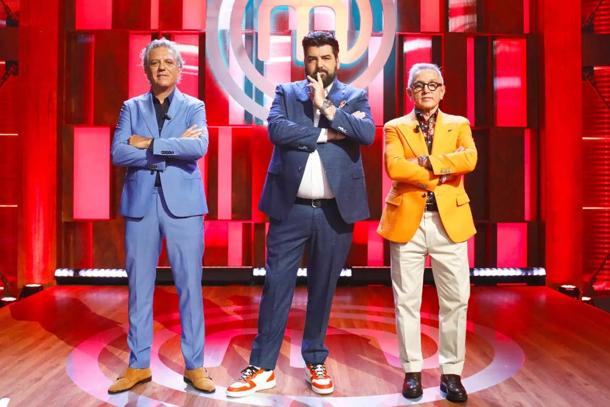 MasterChef è ripartito tra nuove regole, ingredienti segreti e personalità in cucina