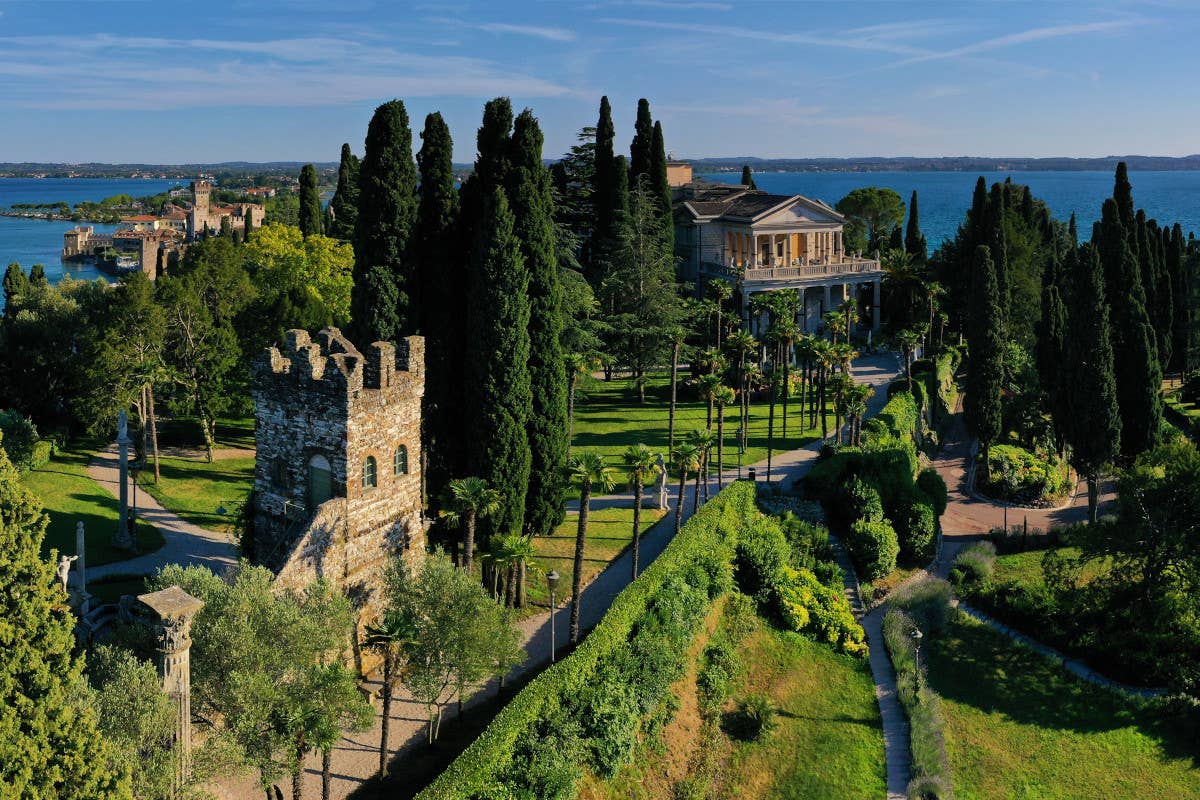 Relais & Châteaux espande la sua collezione: debutto in Svezia e nuova perla sul Lago di Garda