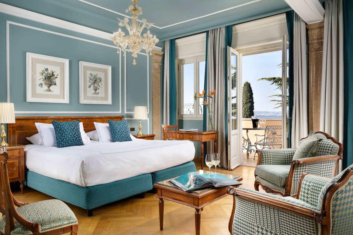 Relais & Châteaux espande la sua collezione: debutto in Svezia e nuova perla sul Lago di Garda