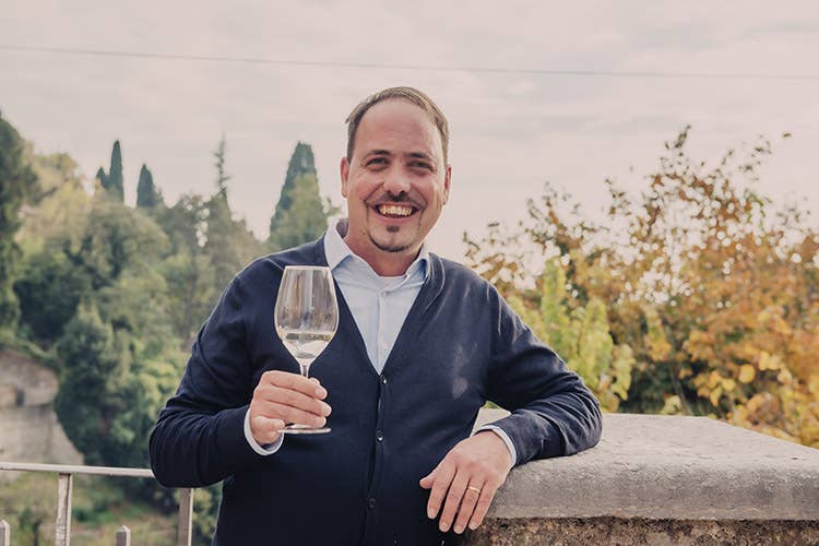 Ugo Zamperoni  “Superiore” a chi? È polemica tra Prosecco Doc e Docg