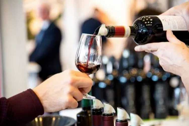 Umbria Top Wines condivide la scelta di far slittare il Vinitaly al 2021 - Sul Vinitaly, Umbria Top Wines: Bene nel 2021, ripartiamo più forti