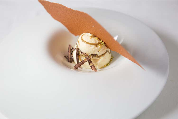 Una serata a Cascina Malingamba Quando la natura rivive nei piatti