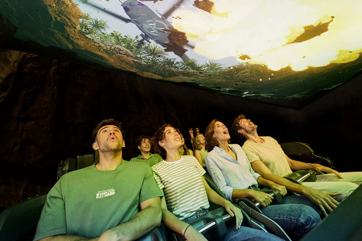 Dove dormire come nel cuore del Far West… ma in Catalogna