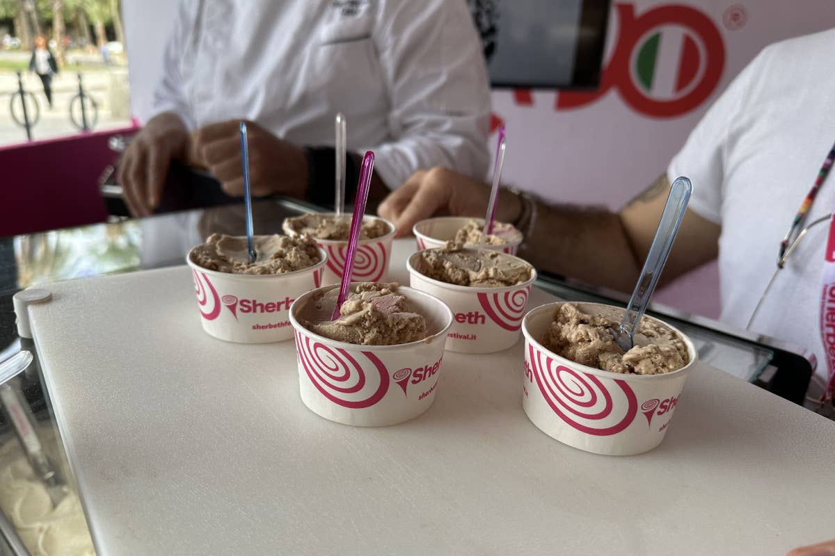 Sherbeth Festival 2024: il gelato come arte e impegno sociale contro la mafia