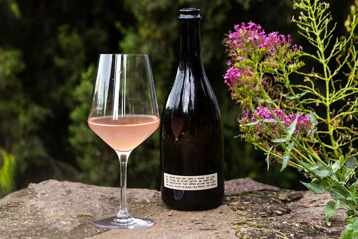 Feral: le bevande italiane che ricreano l’esperienza del vino, ma senza alcol Feral: le bevande italiane che ricreano l’esperienza del vino, ma senza alcol