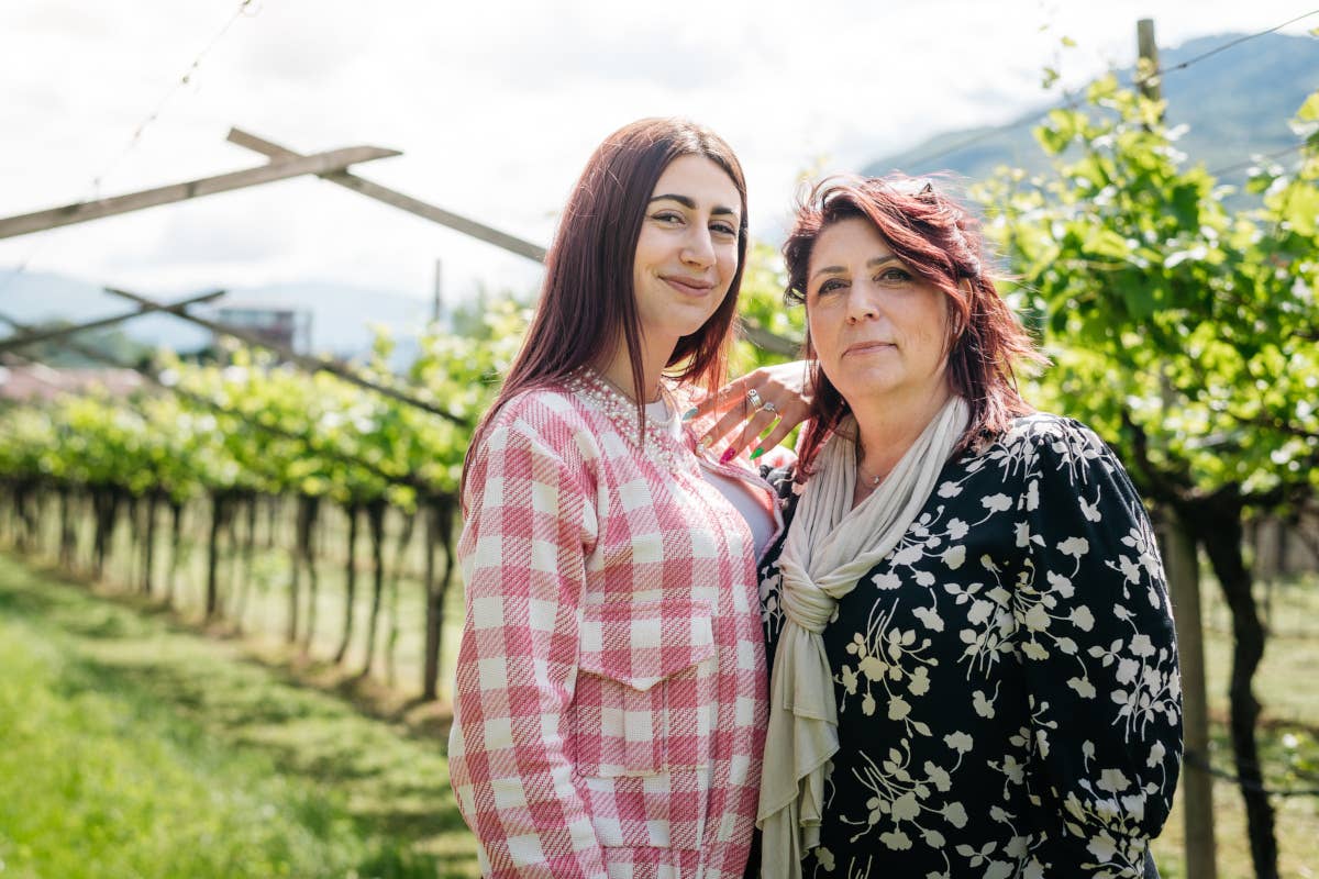 Letrari: Trentodoc d'eccellenza nel cuore della Vallagarina