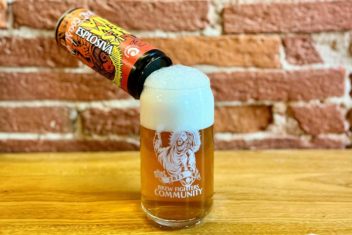 Chianti Brew Fighters: la birra artigianale che racconta il territorio Chianti Brew Fighters: la birra artigianale che racconta il territorio