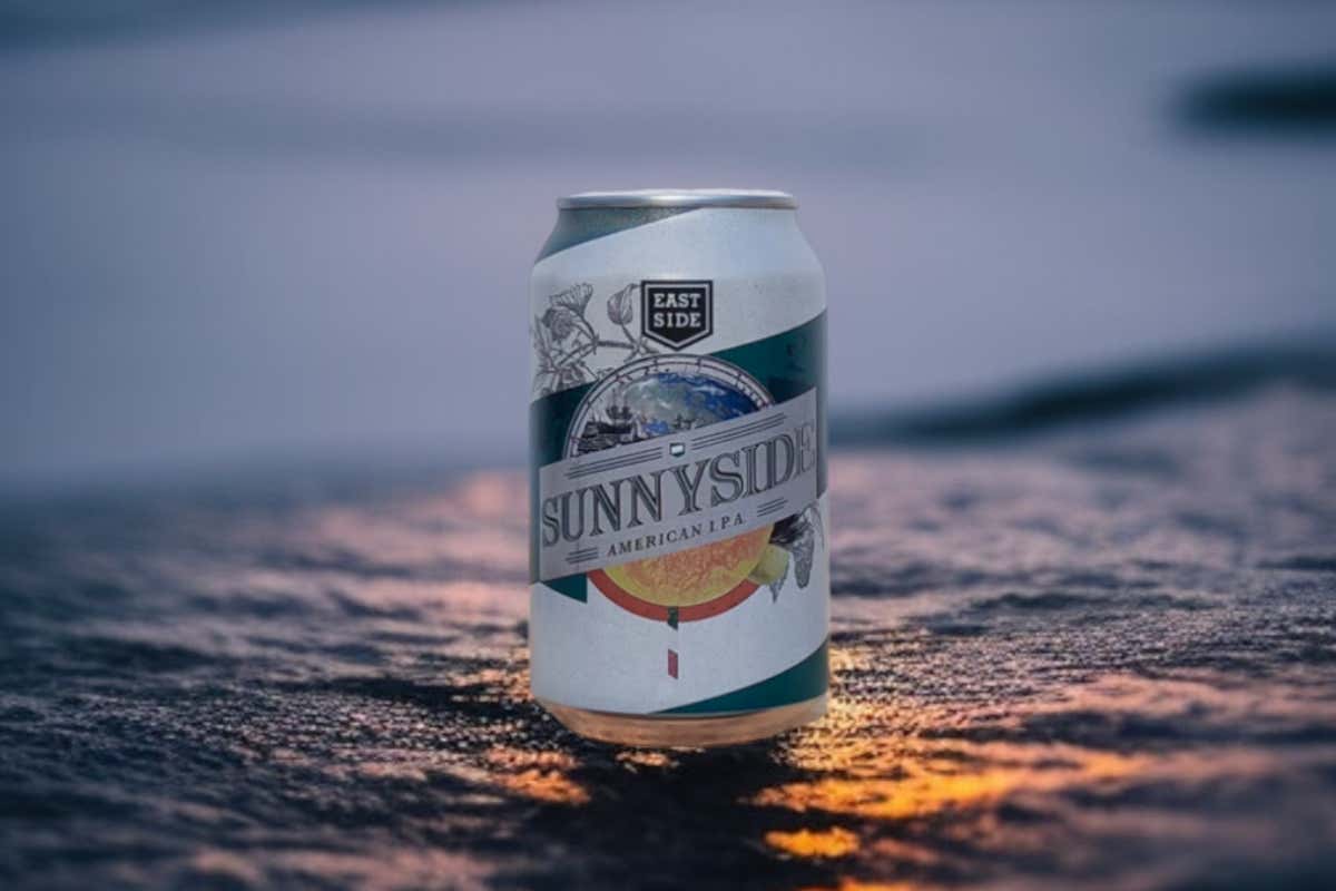 Eastside Brewing: quando il territorio entra nella birra a Latina Eastside Brewing: quando il territorio entra nella birra a Latina