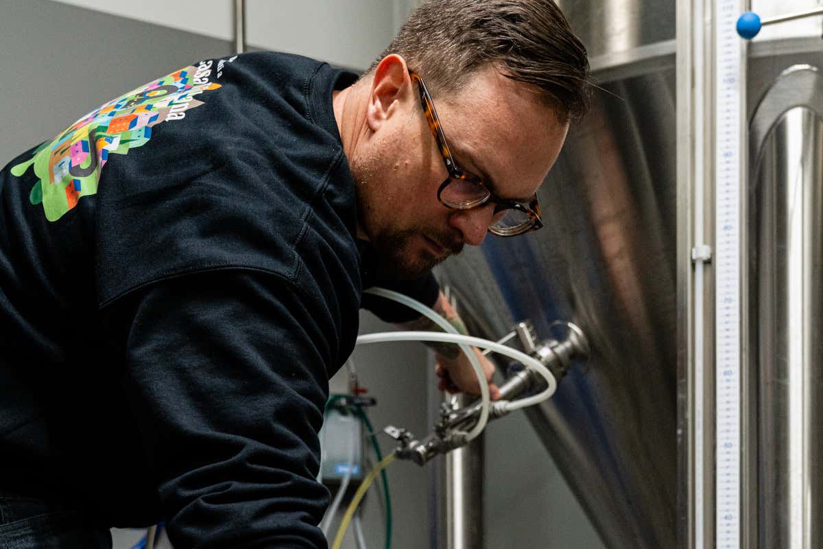 La Villana di Vicenza: dove la birra artigianale incontra i cicchetti veneti La Villana di Vicenza: dove la birra artigianale incontra i cicchetti veneti