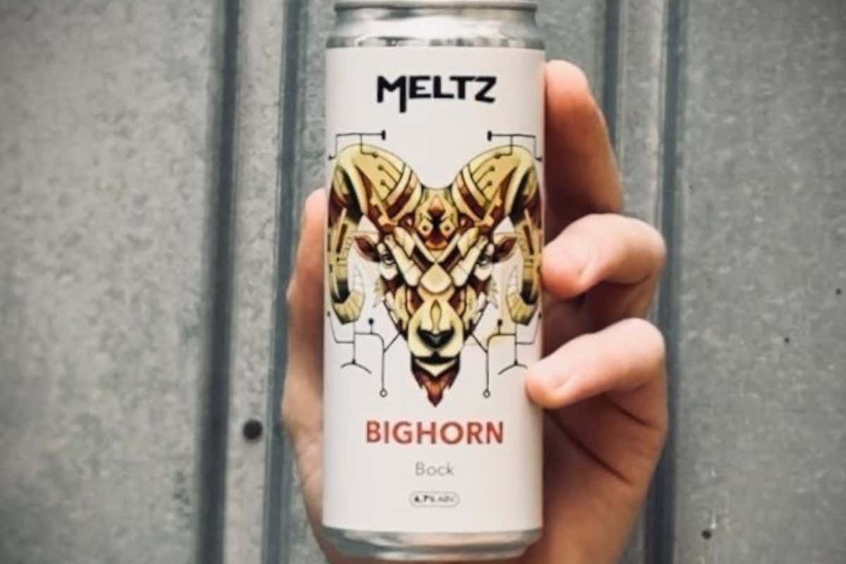 Meltz, il giovane birrificio lombardo che reinterpreta la bevibilità