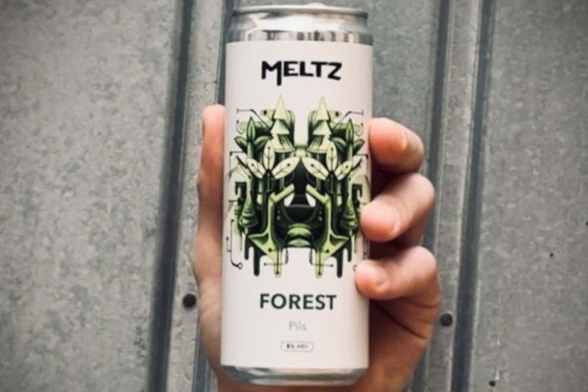Meltz, il giovane birrificio lombardo che reinterpreta la bevibilità