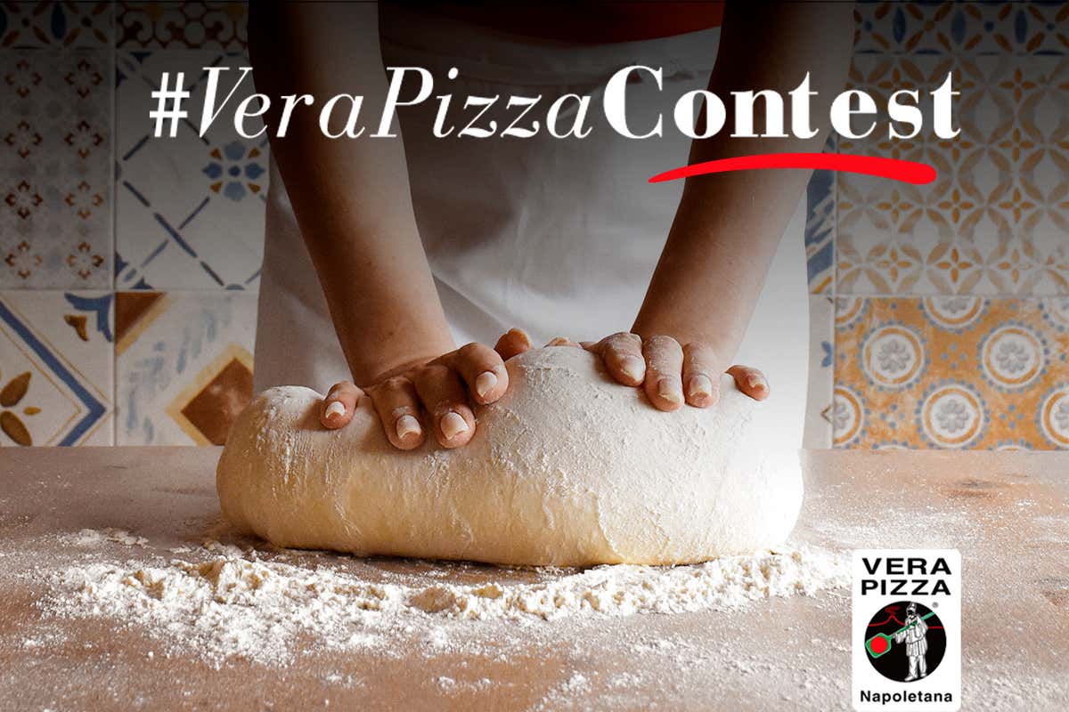 Come partecipare al Vera Pizza Contest: il torneo della pizza per tutti Come partecipare al Vera Pizza Contest: il torneo della pizza per tutti