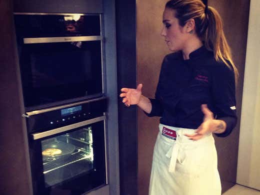 Valentina Scarnecchia Valentina Scarnecchia