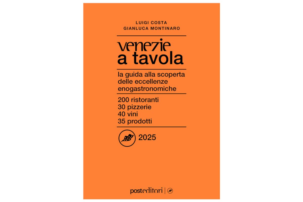 Venezie a Tavola 2025, il ristorante dell'anno è Iris di Verona