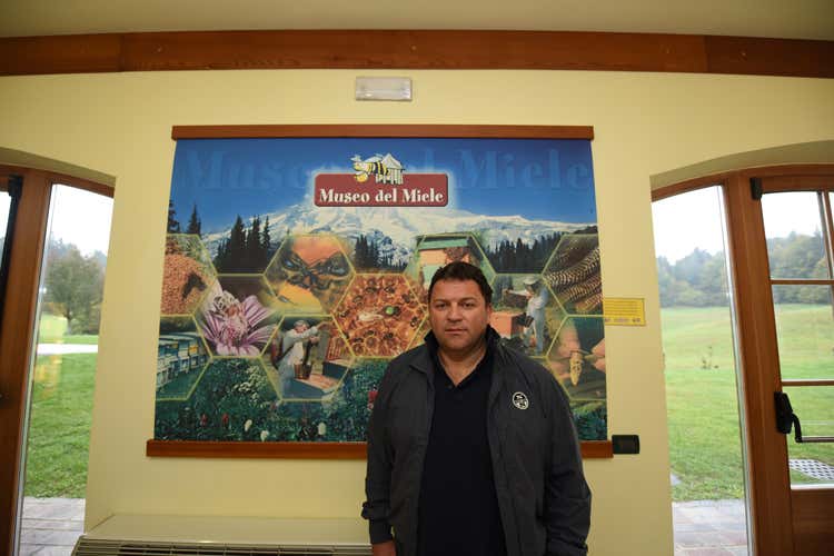 (Viaggio goloso in Alpe Cimbra Boschi, pascoli e tanti prodotti gustosi)