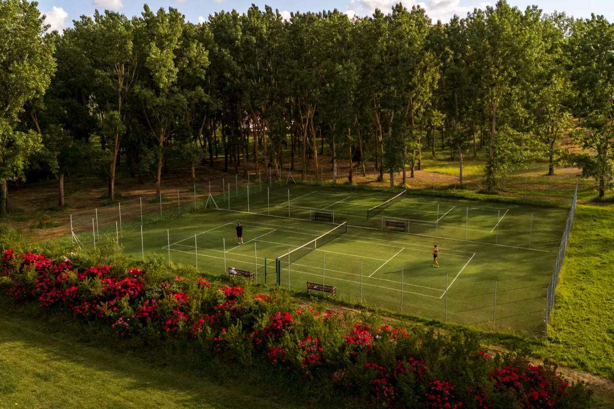 Viesca Toscana: nuove esperienze di soggiorno, gusto e benessere Viesca Toscana: nuove esperienze di soggiorno, gusto e benessere