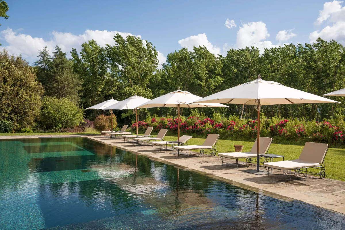 Viesca Toscana: nuove esperienze di soggiorno, gusto e benessere Viesca Toscana: nuove esperienze di soggiorno, gusto e benessere