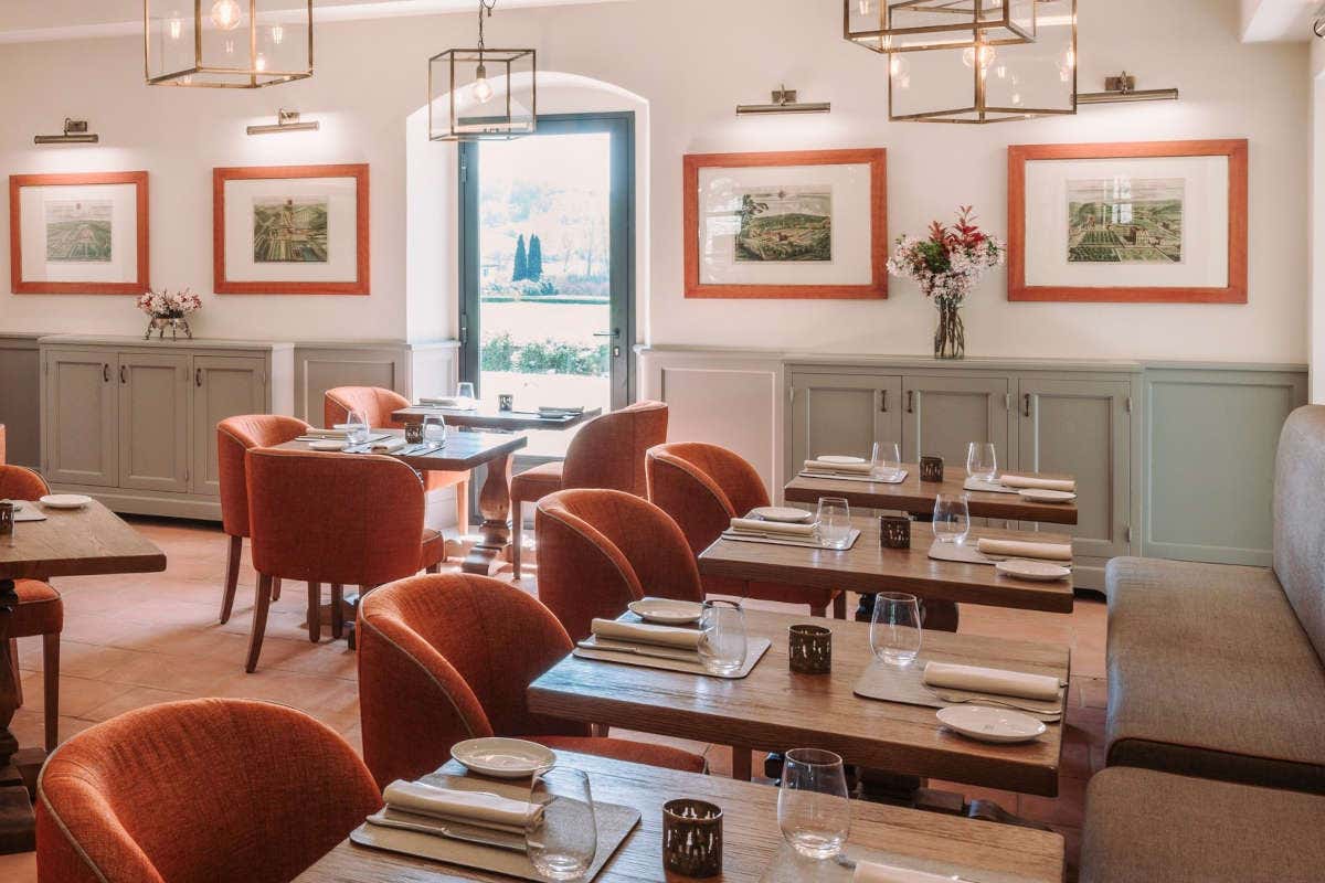 Viesca Toscana: nuove esperienze di soggiorno, gusto e benessere Viesca Toscana: nuove esperienze di soggiorno, gusto e benessere