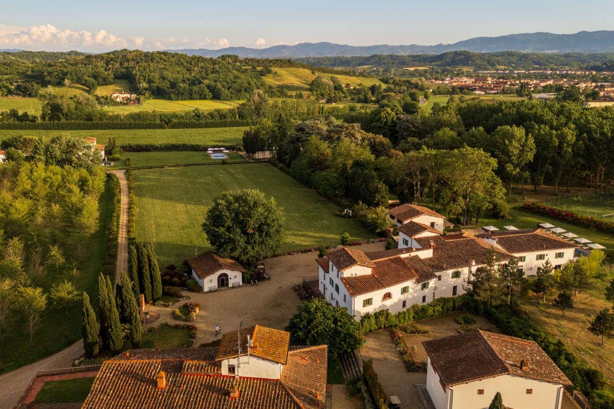Viesca Toscana: nuove esperienze di soggiorno, gusto e benessere Viesca Toscana: nuove esperienze di soggiorno, gusto e benessere