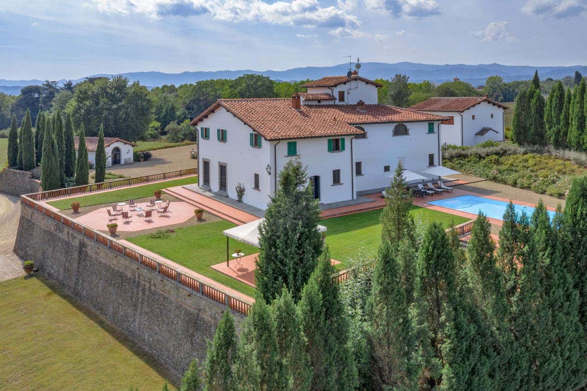 Viesca Toscana: nuove esperienze di soggiorno, gusto e benessere Viesca Toscana: nuove esperienze di soggiorno, gusto e benessere