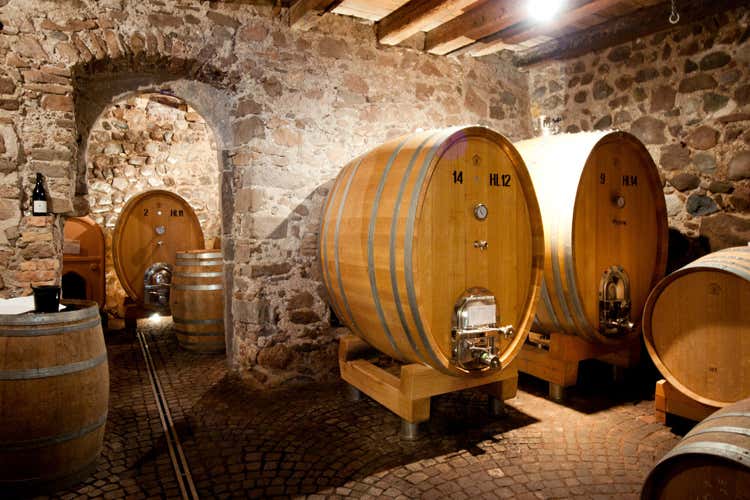 (I vignaioli indipendenti della Fivi ospiti a Eataly per tutto settembre) (I vignaioli indipendenti della Fivi ospiti a Eataly per tutto settembre)