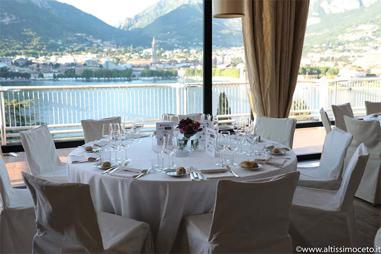 Vini etici e chef emergenti a confronto con le nuove esigenze dei consumatori