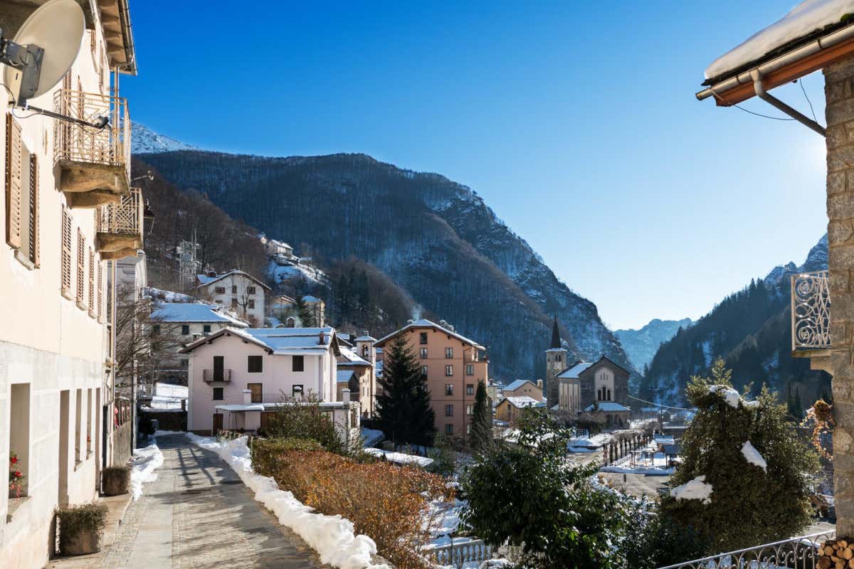 Viaggio in Valsesia: alla scoperta di storia, natura e sapori autentici Viaggio in Valsesia: alla scoperta di storia, natura e sapori autentici