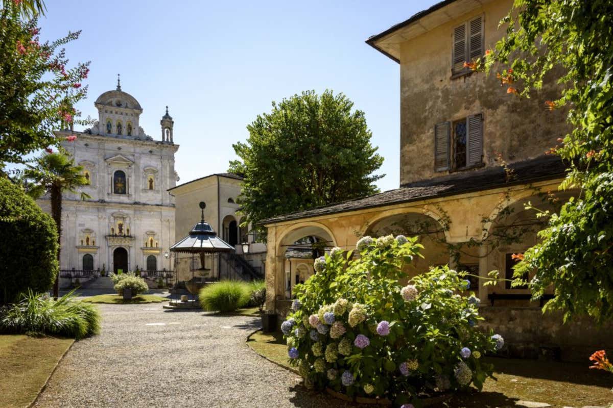 Viaggio in Valsesia: alla scoperta di storia, natura e sapori autentici Viaggio in Valsesia: alla scoperta di storia, natura e sapori autentici