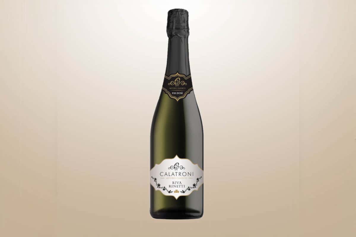 Riva Rinetti 2019: il Metodo Classico dell’Oltrepò conquista l’oro al CSWWC di Londra