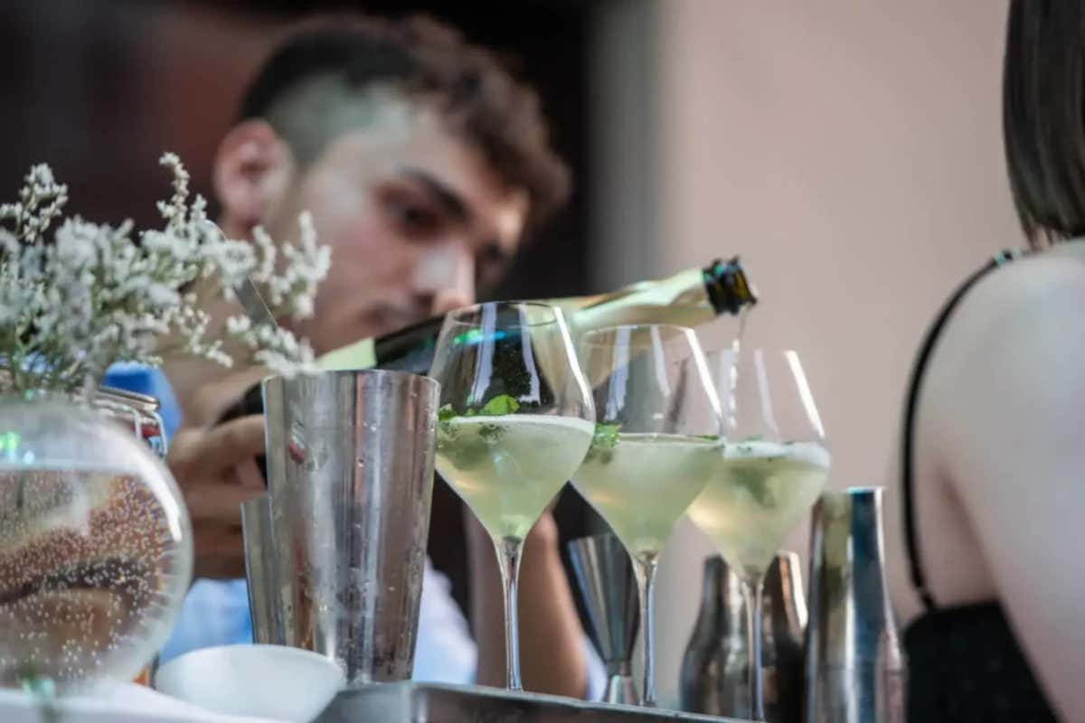 Oltrepò pavese, dodici tappe di gusto a Santa Maria: torna Calici & Sapori Oltrepò pavese, dodici tappe di gusto a Santa Maria: torna Calici & Sapori