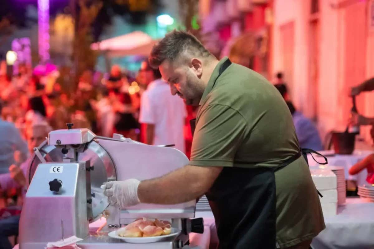 Oltrepò pavese, dodici tappe di gusto a Santa Maria: torna Calici & Sapori Oltrepò pavese, dodici tappe di gusto a Santa Maria: torna Calici & Sapori